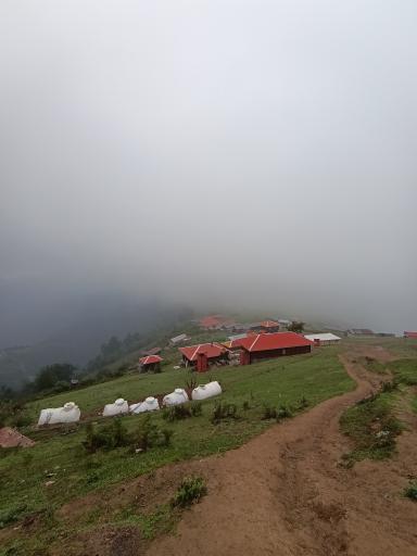 عکس ییلاق سوئه چاله