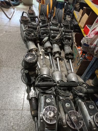 عکس فروشگاه ابزار و لوازم اجاره شیرازیان