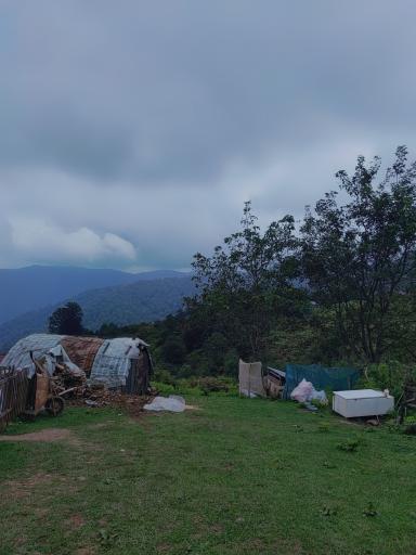 عکس ییلاق سوئه چاله