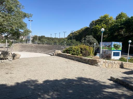 عکس پارک جهان شهر 