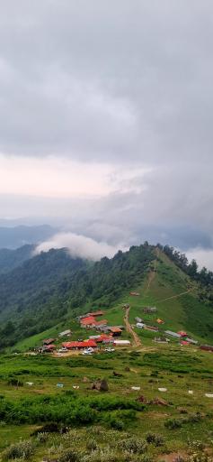 عکس ییلاق سوئه چاله