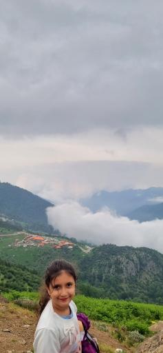 عکس ییلاق سوئه چاله