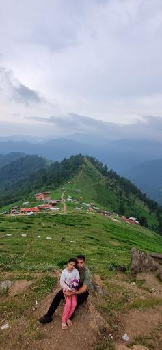 عکس ییلاق سوئه چاله