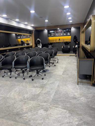 عکس سالن زیبائی شادلین