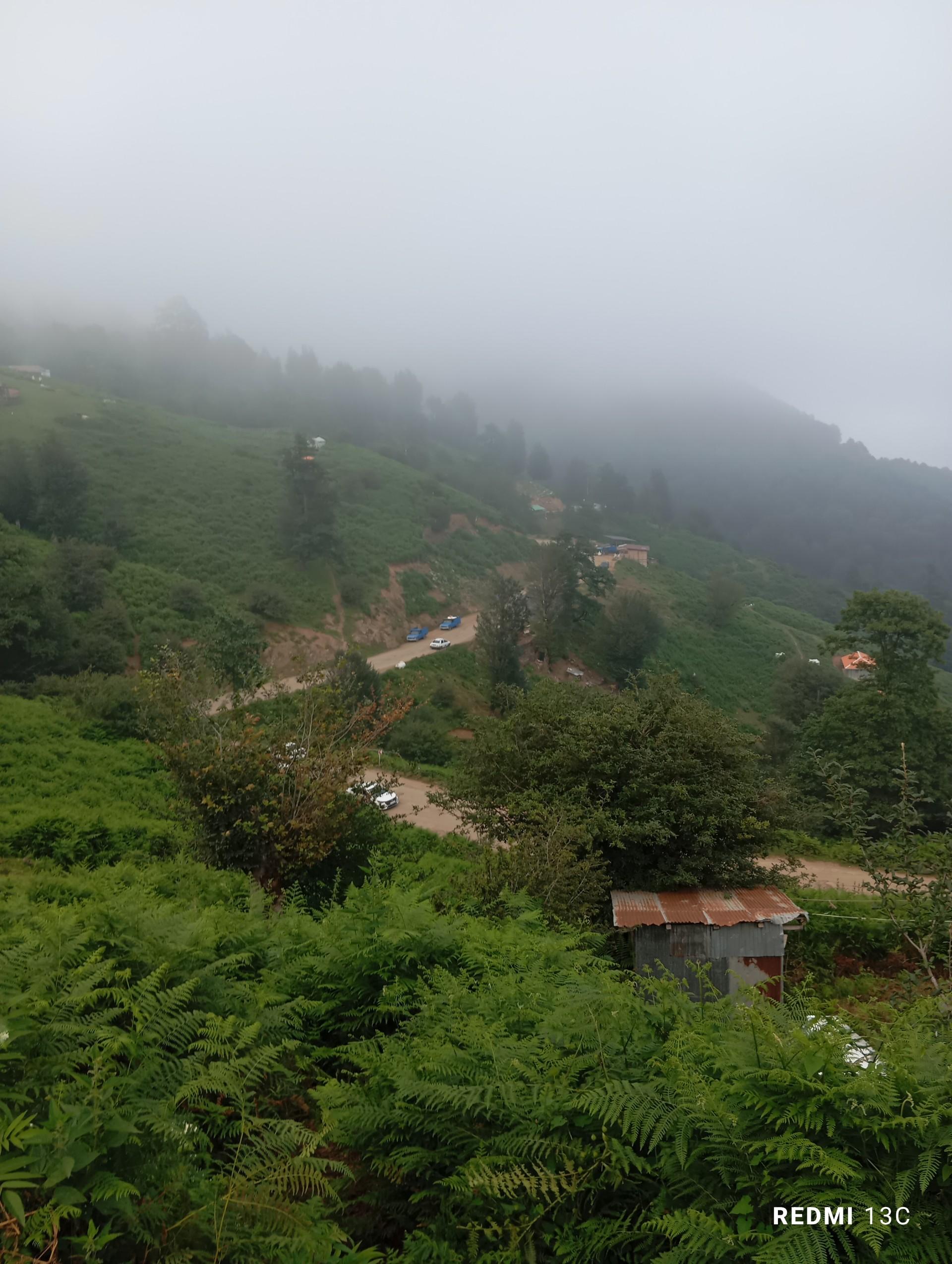 عکس ییلاق سوئه چاله