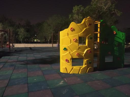 عکس پارک جهان شهر 