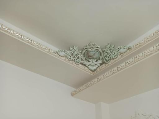 عکس گچبری بیتا