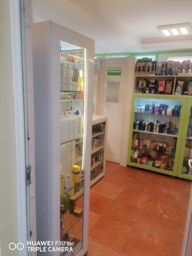 عکس داروخانه دکتر سعیده مقصودلو