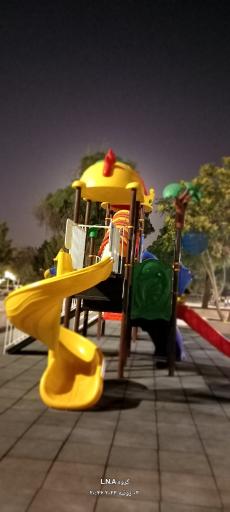 عکس پارک جهان شهر 