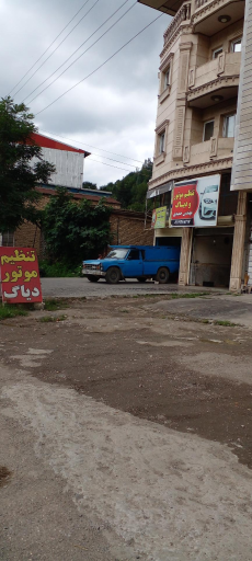 عکس تنظیم موتور و دیاگ مهندس حمیدی