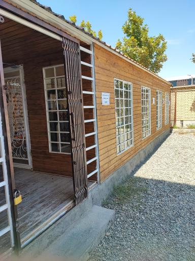 عکس مرکز تعویض پلاک گلبهار