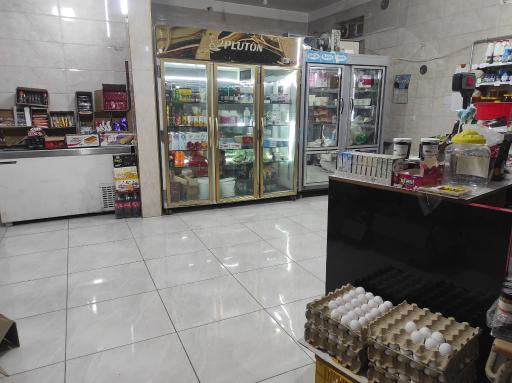 عکس لبنیاتی احمدلو 