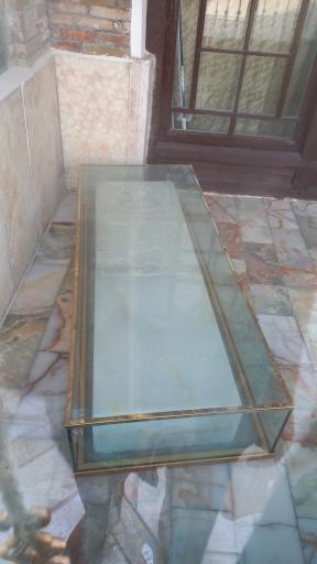 عکس آرامگاه لطفعلی خان زند