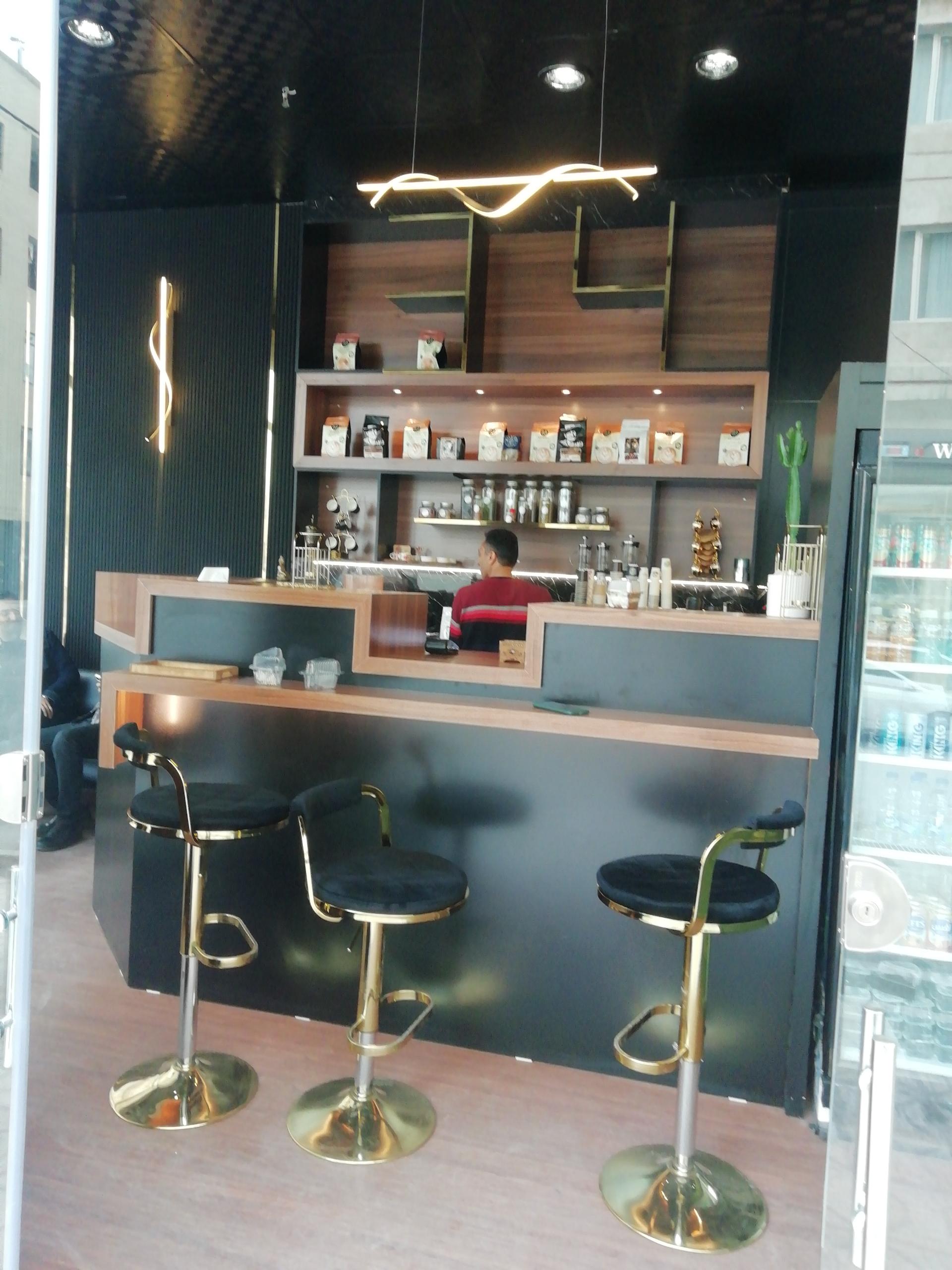 عکس کافه خیابان34