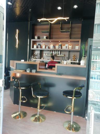 عکس کافه خیابان34