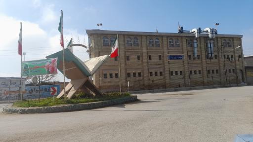 عکس حوزه علمیه عرفانی قره بلاغ