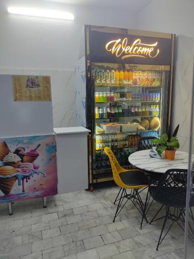 عکس آبمیوه بستنی پت و مت