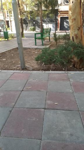 عکس میدان مداین