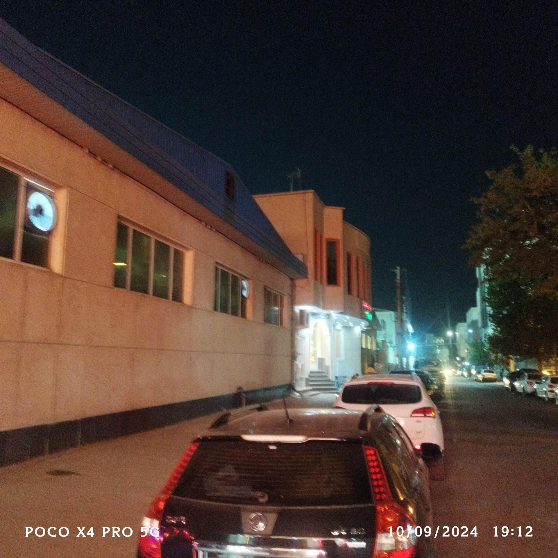 عکس استخر شباهنگ