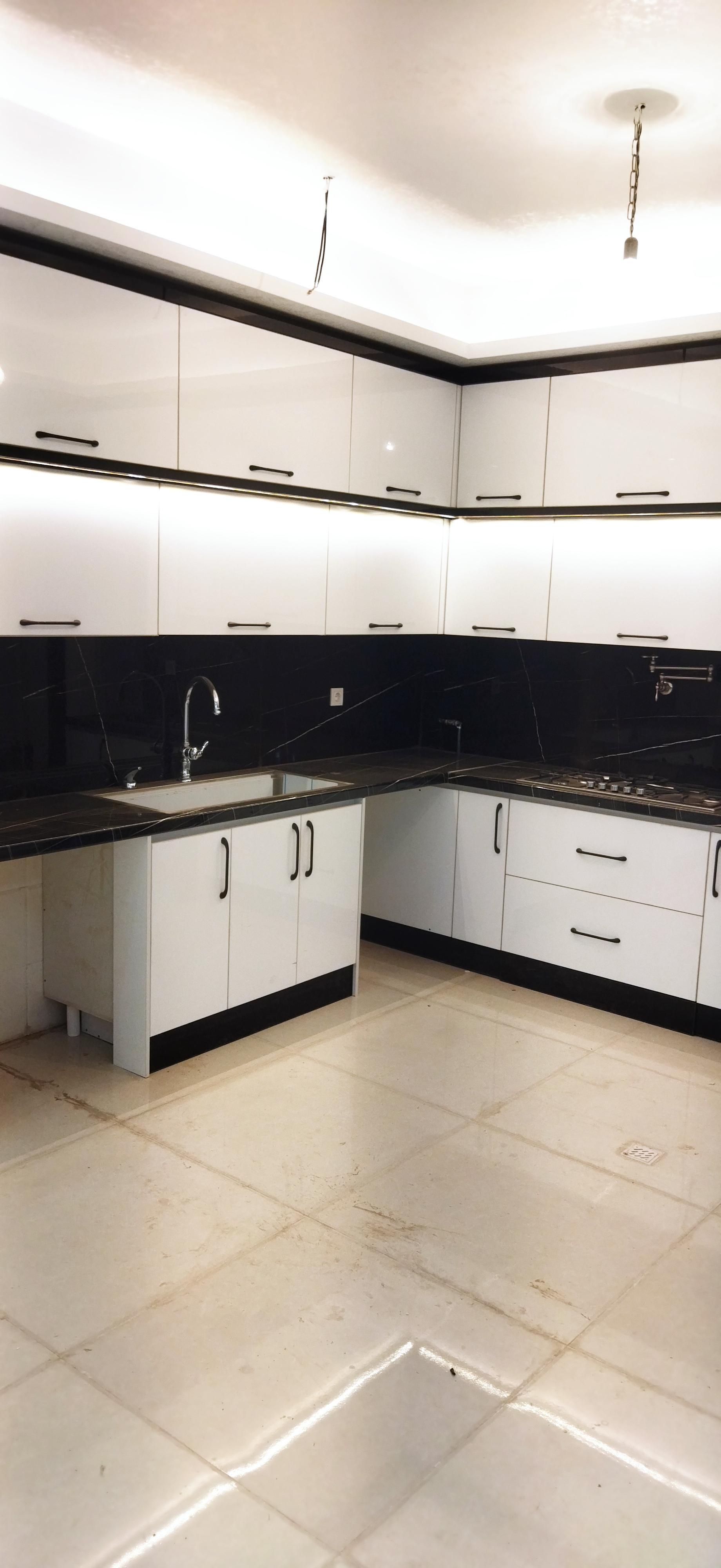 عکس کابینت دارا دکور