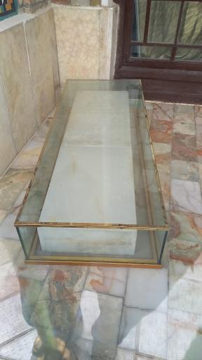 عکس آرامگاه لطفعلی خان زند