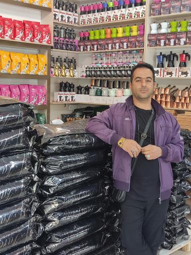 عکس کافه قهوه فروشی دانش