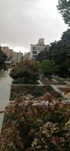 عکس فرهنگسرای امام (ره)