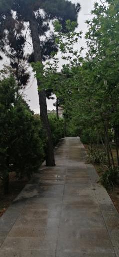 عکس فرهنگسرای امام (ره)