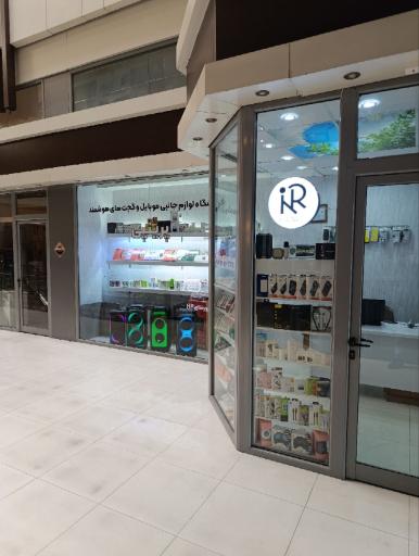 عکس لوازم جانبی موبایل و گجت هوشمند پرینپی