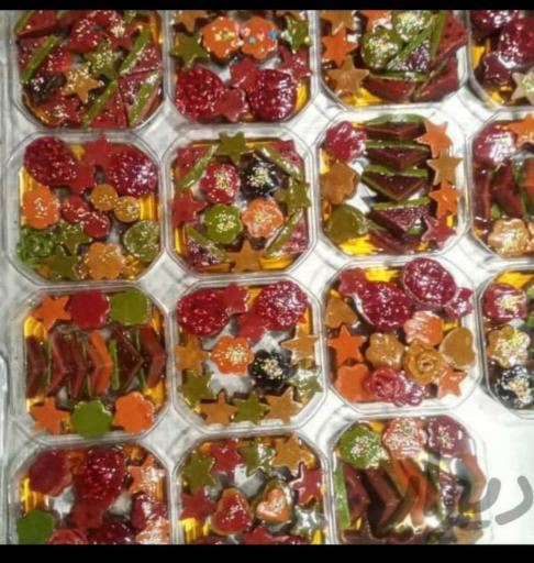 عکس فروشگاه سبزینه سروناز