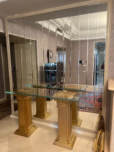 عکس صنایع شیشه محمدی