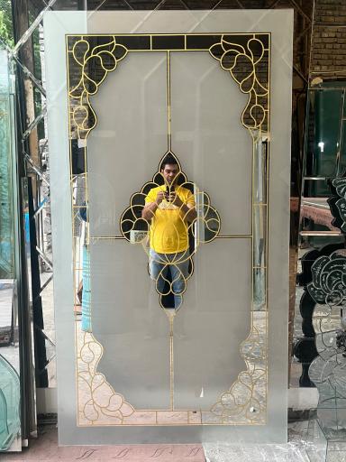 عکس صنایع شیشه محمدی