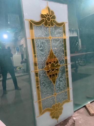 عکس صنایع شیشه محمدی