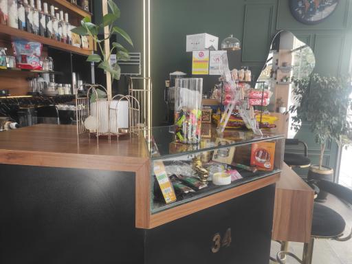 عکس کافه خیابان34