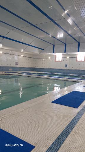 عکس استخر یادگار ابراهیم