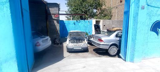 عکس تعمیرگاه تخصصی خودرو بخشی 