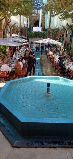 عکس رستوران باغ سالار (مهستان شعبه 2)