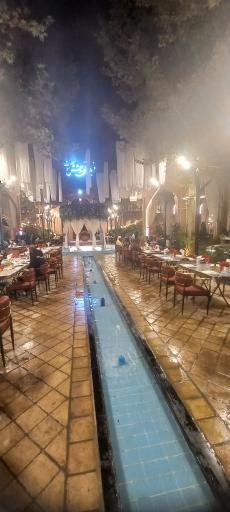 عکس رستوران باغ سالار (مهستان شعبه 2)