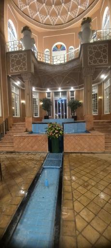 عکس رستوران باغ سالار (مهستان شعبه 2)