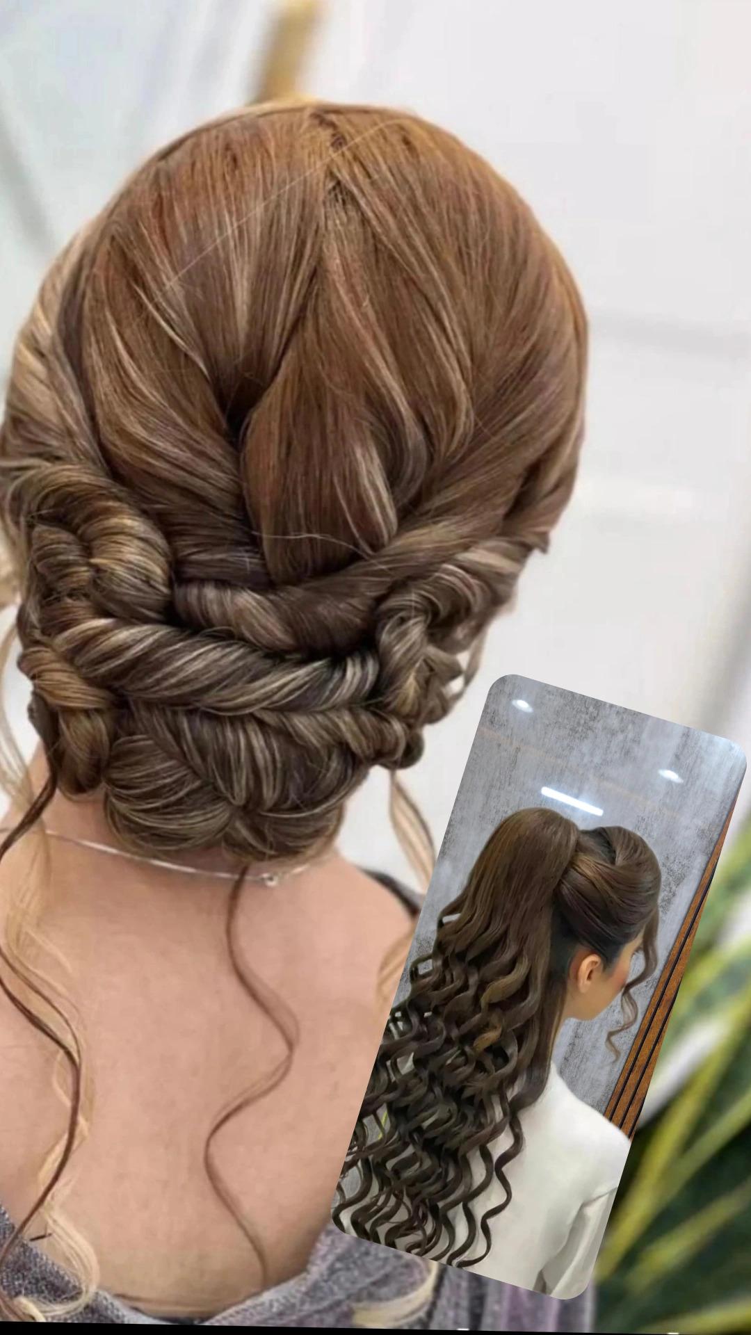 عکس سالن زیبایی شهامی