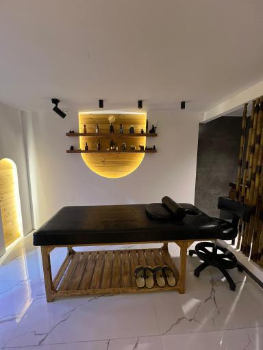 عکس باشگاه تندرستی مهرتن (مهرناز موسوی )