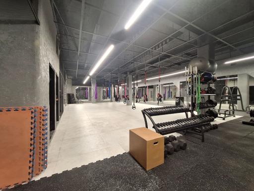 عکس باشگاه تندرستی مهرتن (مهرناز موسوی )