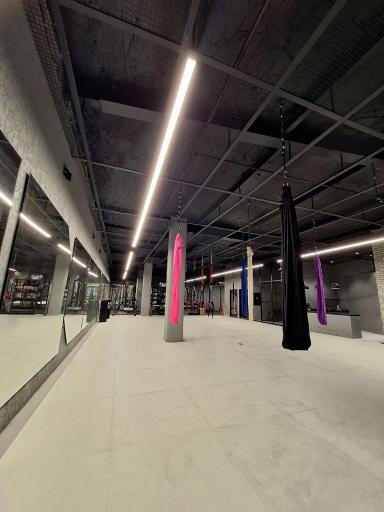 عکس باشگاه تندرستی مهرتن (مهرناز موسوی )