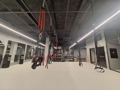 عکس باشگاه تندرستی مهرتن (مهرناز موسوی )