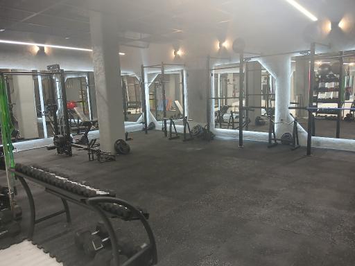 عکس باشگاه تندرستی مهرتن (مهرناز موسوی )