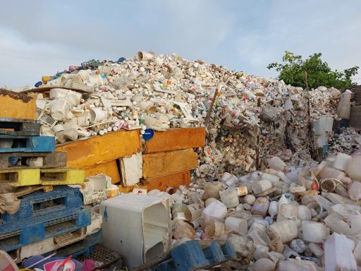 عکس مرکز بازیافت خدیور