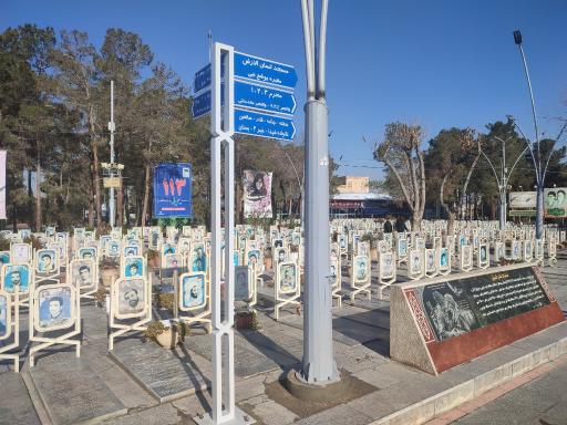 قطعه عملیات فتح المبین