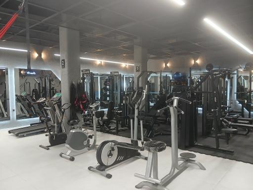 عکس باشگاه تندرستی مهرتن (مهرناز موسوی )