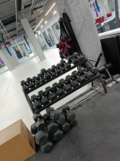 عکس باشگاه تندرستی مهرتن (مهرناز موسوی )