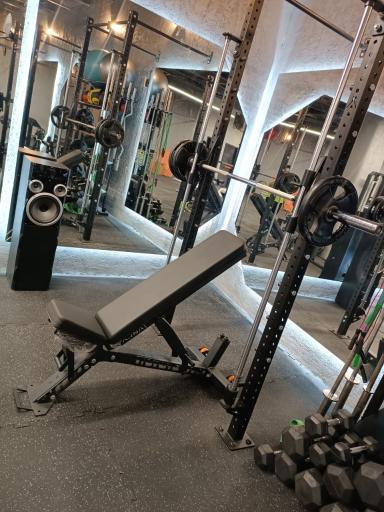 عکس باشگاه تندرستی دکتر مهرناز موسوی (مهرتن)